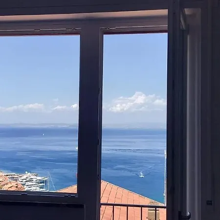 Apartment Saltonelblu Porto Santo Stefano (Grosseto)