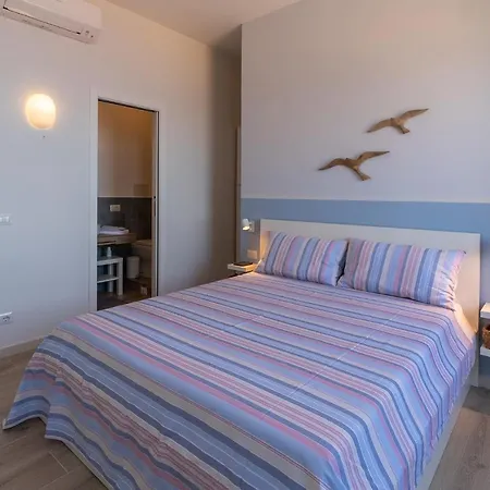 Apartment Saltonelblu