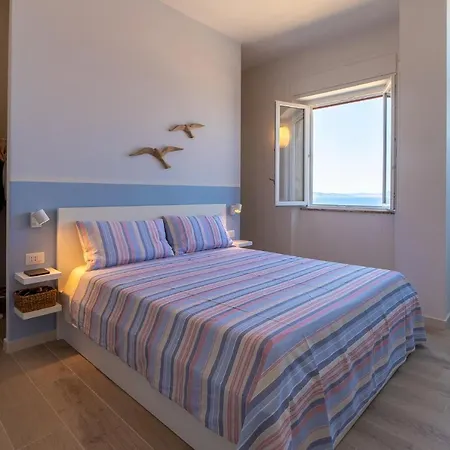 Apartment Saltonelblu