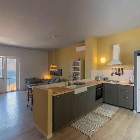 Saltonelblu Apartment