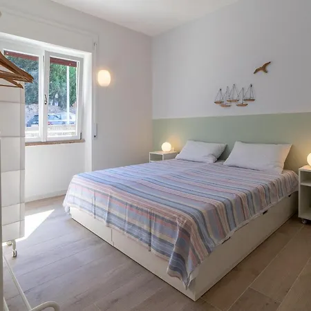 Saltonelblu Apartment *